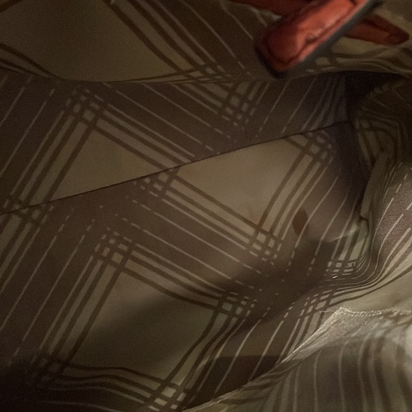 London Fog bag - Picture 6 of 7